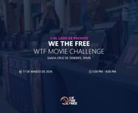 We The Free - WTF