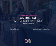 We The Free - WTF