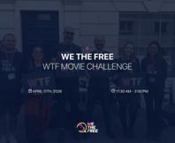 We The Free - WTF