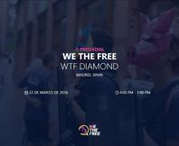 We The Free - WTF