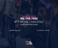 We The Free - WTF
