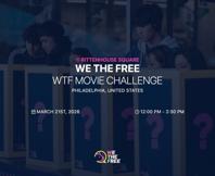 We The Free - WTF