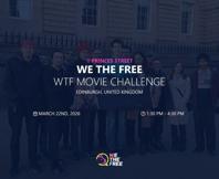 We The Free - WTF