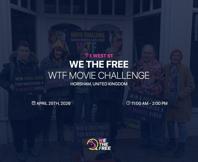 We The Free - WTF