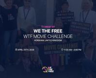 We The Free - WTF
