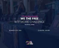 We The Free - WTF