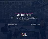 We The Free - WTF