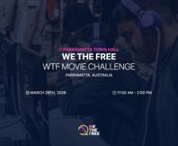 We The Free - WTF
