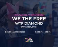 We The Free - WTF