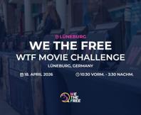 We The Free - WTF