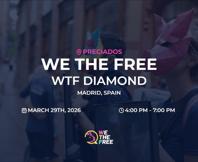 We The Free - WTF