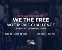 We The Free - WTF