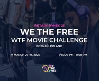 We The Free - WTF