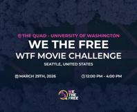 We The Free - WTF