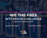 We The Free - WTF