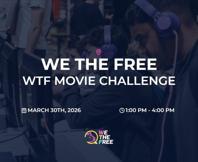 We The Free - WTF