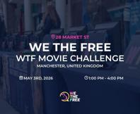 We The Free - WTF