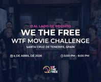We The Free - WTF