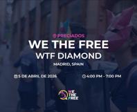 We The Free - WTF