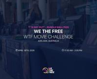 We The Free - WTF