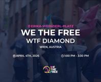 We The Free - WTF