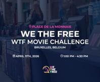 We The Free - WTF
