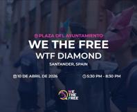 We The Free - WTF