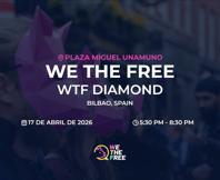 We The Free - WTF