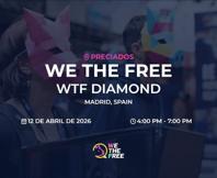 We The Free - WTF