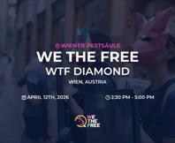 We The Free - WTF