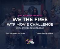 We The Free - WTF