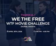 We The Free - WTF