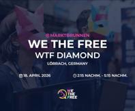 We The Free - WTF