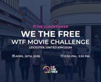 We The Free - WTF