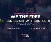 We The Free - WTF