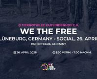 We The Free - WTF