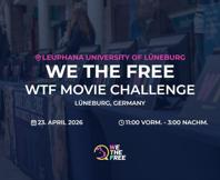 We The Free - WTF