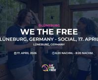 We The Free - WTF