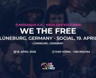 We The Free - WTF