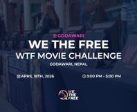 We The Free - WTF