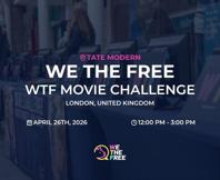 We The Free - WTF