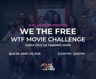 We The Free - WTF