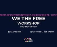 We The Free - WTF