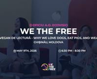 We The Free - WTF