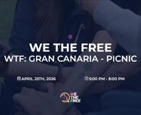 We The Free - WTF
