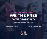 We The Free - WTF