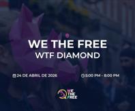 We The Free - WTF