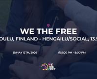 We The Free - WTF