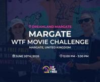 We The Free - WTF