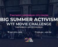 We The Free - WTF